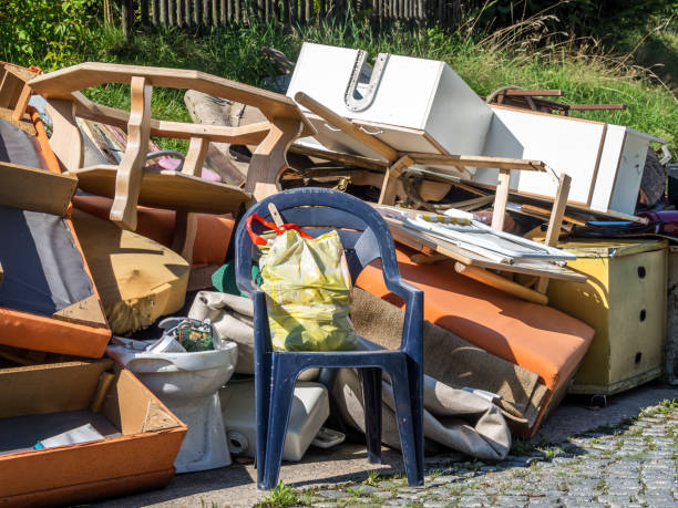 Best Garage Cleanout Services  in Mount Ida, AR