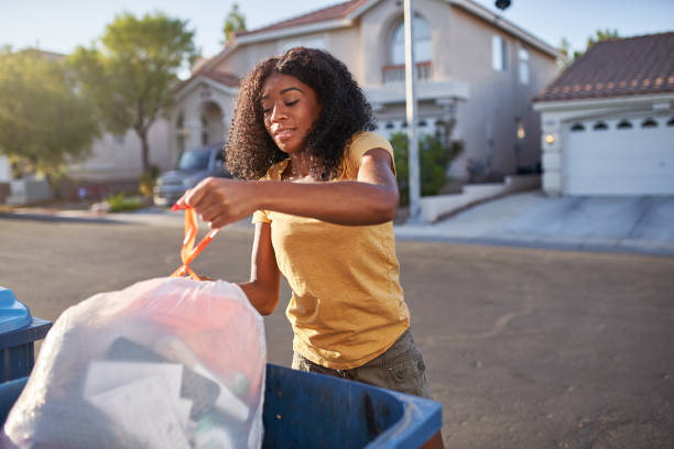 Trusted Mount Ida, AR Junk Removal Experts