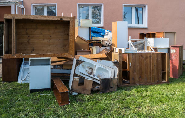 Best Professional Junk Removal  in Mount Ida, AR