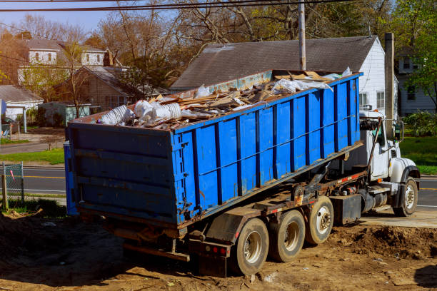 Best Same-Day Junk Removal  in Mount Ida, AR