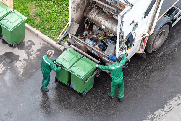 Trusted Mount Ida, AR Junk Removal Experts