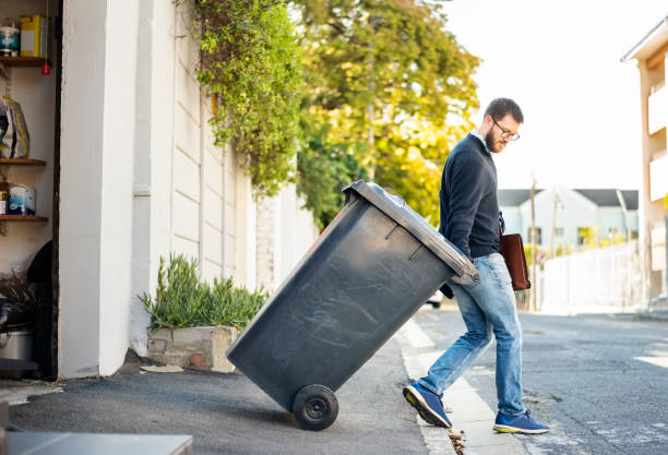 Best Full-Service Junk Removal  in Mount Ida, AR