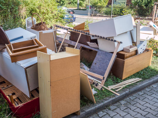 Best Full-Service Junk Removal  in Mount Ida, AR