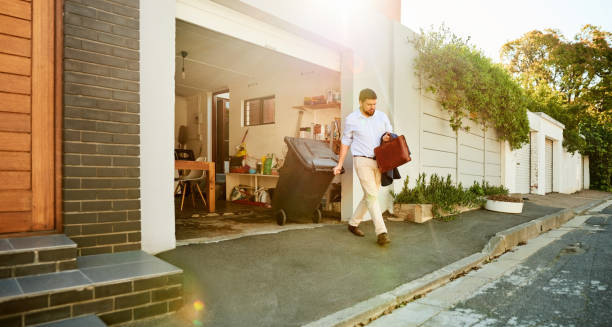 Best Yard Cleanup Services  in Mount Ida, AR