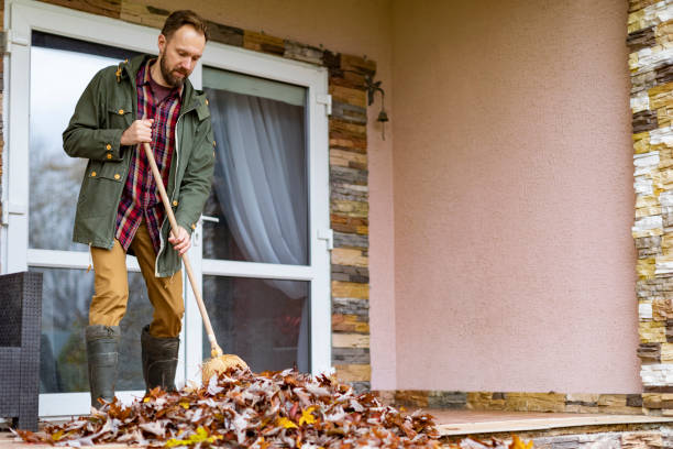 Best Garage Cleanout Services  in Mount Ida, AR