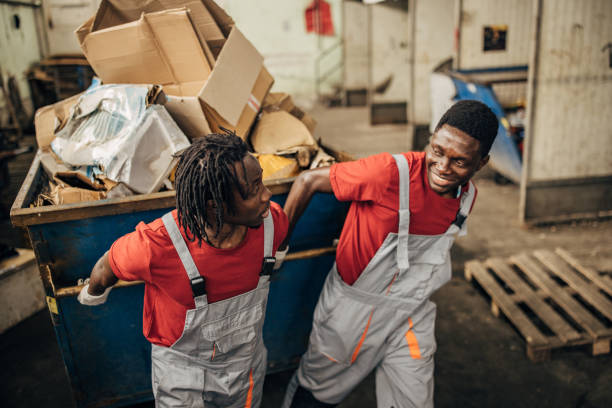 Best Basement Cleanout Services  in Mount Ida, AR