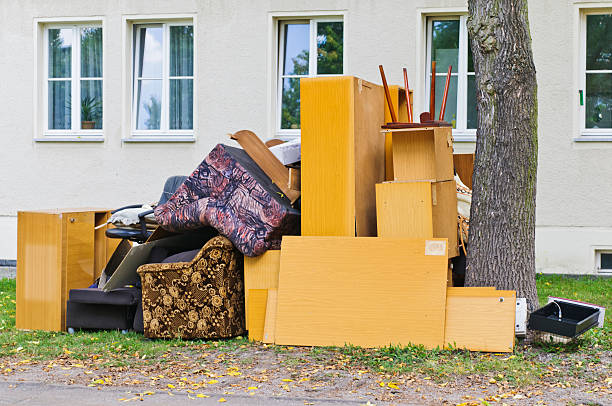 Best Dumpster Rental Services  in Mount Ida, AR