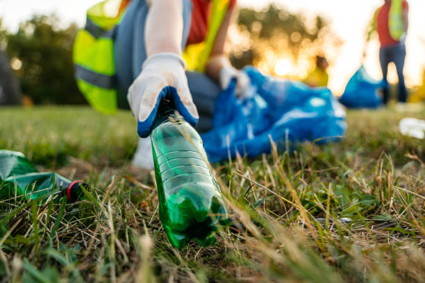 Best Construction Debris Removal  in Mount Ida, AR
