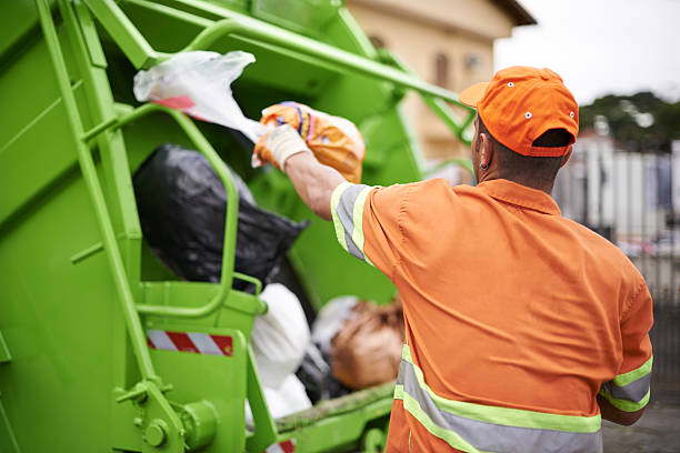 Best Residential Junk Removal  in Mount Ida, AR