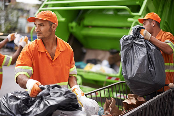 Attic Cleanout Services in Mount Ida, AR