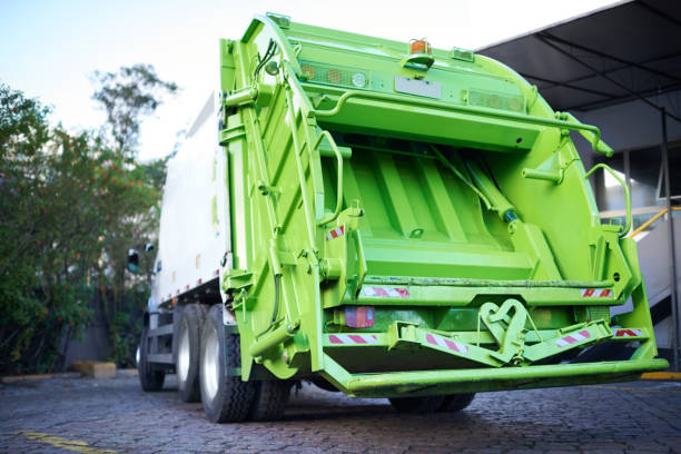 Full-Service Junk Removal in Mount Ida, AR
